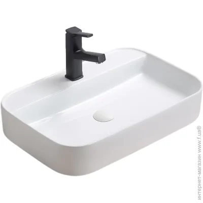  Doosh VODOSPAD DO-TS-08 White 60x40 