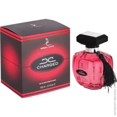     Dorall Collection CHARGED 100 