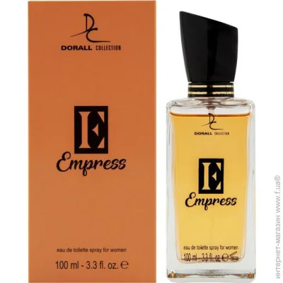     Dorall Collection Empress 100 