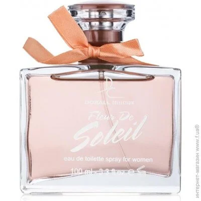     Dorall Collection Fleur de Soleil 100 