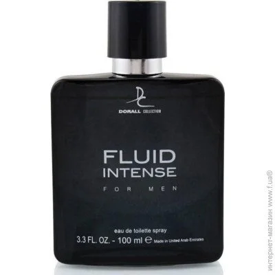     Dorall Collection Fluid Intense 100 