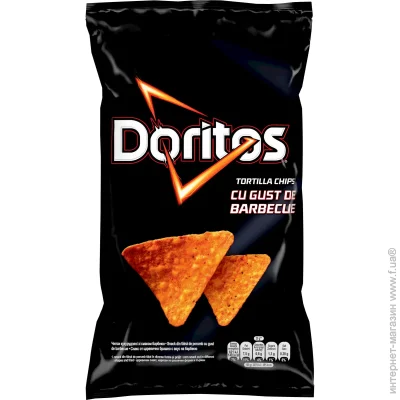 Doritos ׳  100 