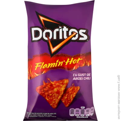 ׳ Doritos    75 