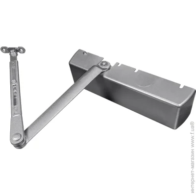 Dortec   DT-4041 SILVER