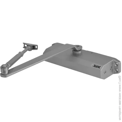 Dortec   DT-514H SILVER