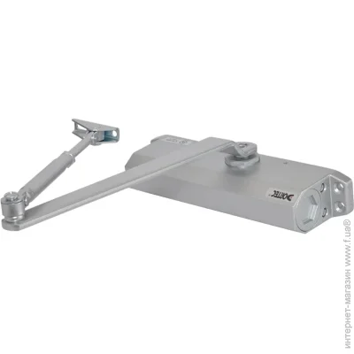 Dortec   DT-516 SILVER