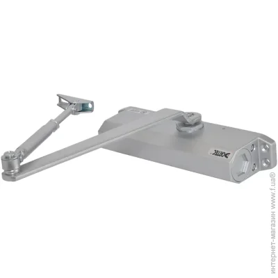 Dortec   DT-516HA SILVER