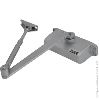 Dortec   DT-62H SILVER