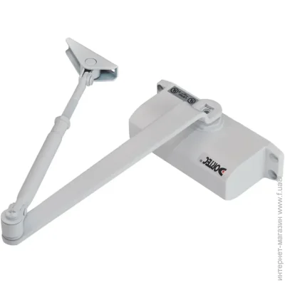 Dortec   DT-62H WHITE