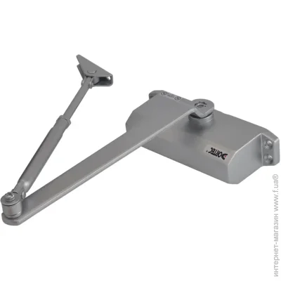 Dortec   DT-63 SILVER