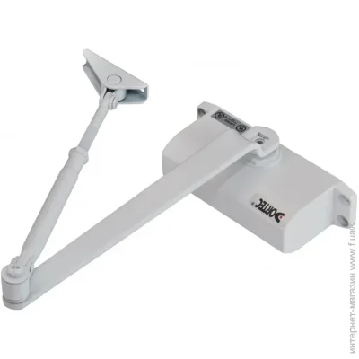 Dortec   DT-63 WHITE