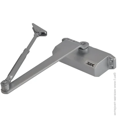 Dortec   DT-63H SILVER