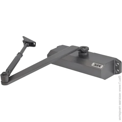 Dortec   DT-64 GRAPHITE