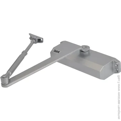 Dortec   DT-64 SILVER