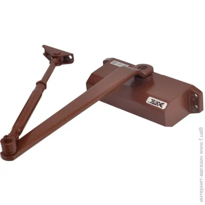 Dortec   DT-64H BROWN