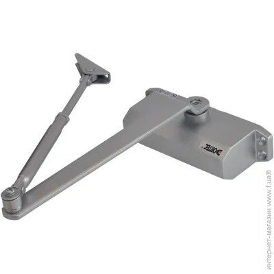 Dortec   DT-64H SILVER