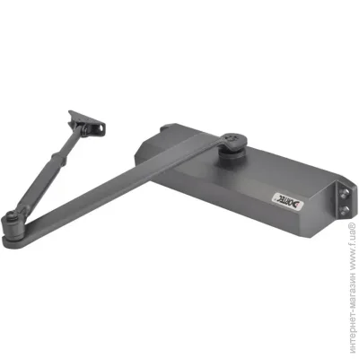 Dortec   DT-65H GRAPHITE
