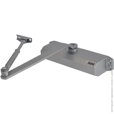 Dortec   DT-65H SILVER
