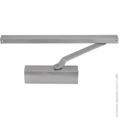 Dortec   DT-72 SILVER