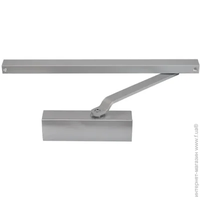 Dortec   DT-73 SILVER