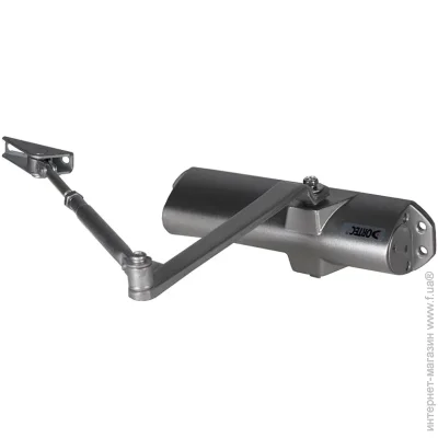 Dortec   DT-83 SILVER