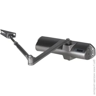 Dortec   DT-83H SILVER