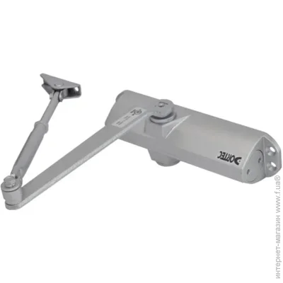 Dortec   DT-84 SILVER