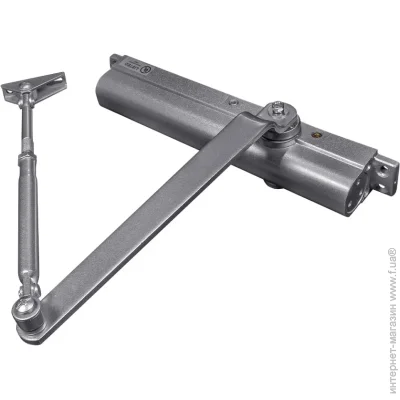 Dortec   DT-916 SILVER