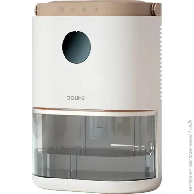     DOUHE Desk Dehumidifier (DH-CS02)