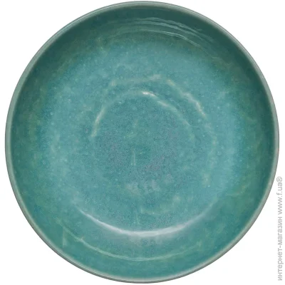   () Dovbysh Porcelain Garna 24  1100   (100017)