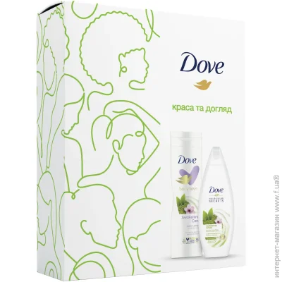   Dove       