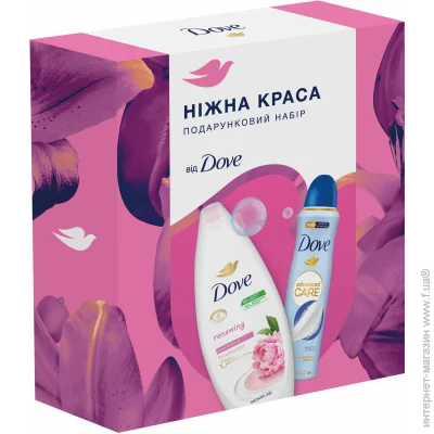   Dove            