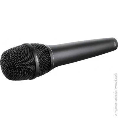  DPA Microphones 2028-B-B01