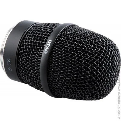 DPA Microphones 2028-B-SE2