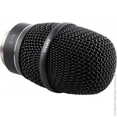 ̳ DPA Microphones 2028-B-SL1