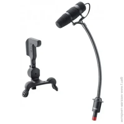 ̳ DPA Microphones 4099-DP-1-199-V