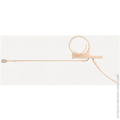  DPA Microphones 4166--F-F00-LE