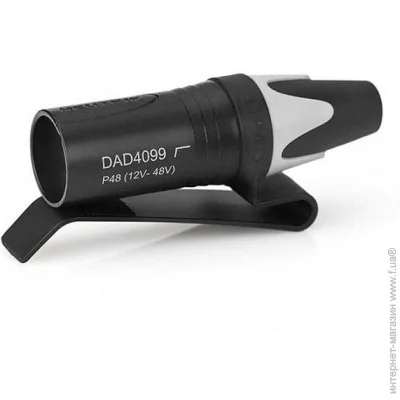  DPA Microphones DAD4099-BC