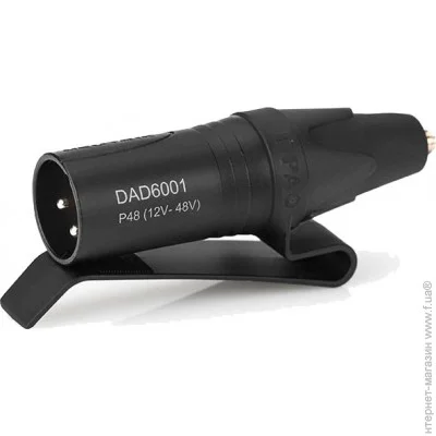    DPA Microphones DAD6001-BC