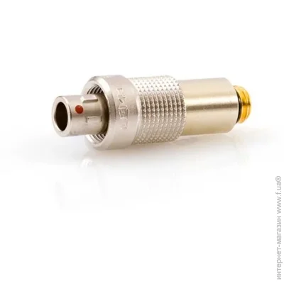  DPA Microphones DAD9003 (Sennheiser SK 50/250/3063/5012/6000/9000,Wisycom)