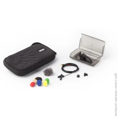 ̳ DPA Microphones KIT-4071-OC-EMK