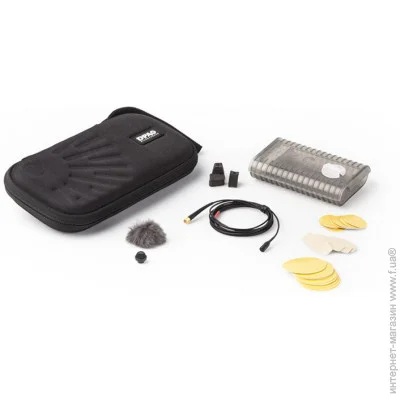  DPA Microphones KIT-4071-OC-FMK
