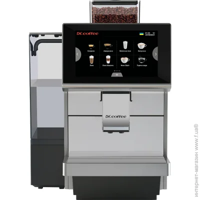  Dr. Coffee 12 Big(8l) (4820093486309)