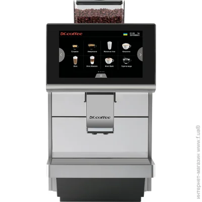  Dr. Coffee 12 plus (4820093486316)