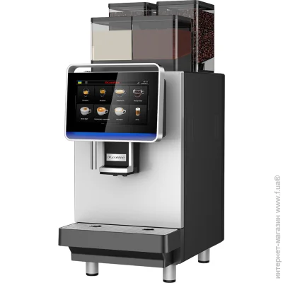  Dr. Coffee F2 Plus (4820093486330)