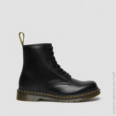  Dr. Martens 1460 Black (11822006-37)