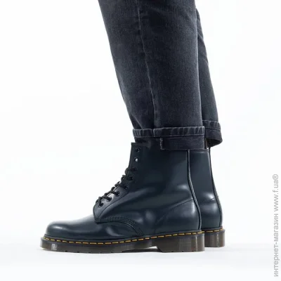  Dr. Martens 1460 Navy (11822411-43)