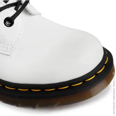  Dr. Martens 1460 Smooth (11821100-38)