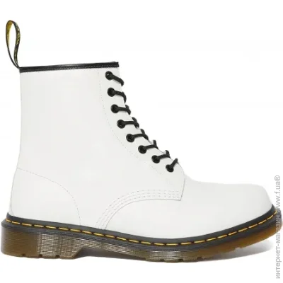  Dr. Martens 1460 Smooth (11822100-39)