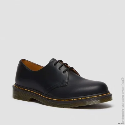  Dr. Martens 1461 Smooth (11838002-36)